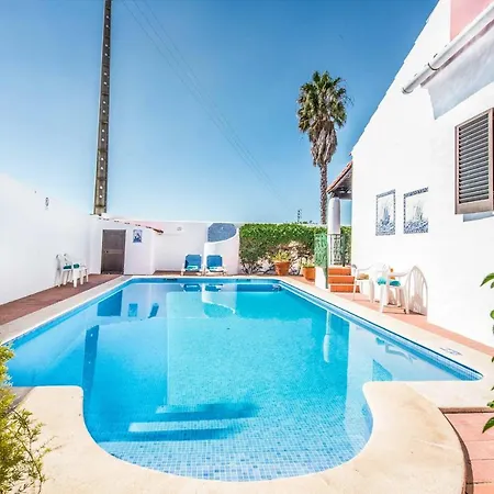Villa Ines Gale (Albufeira)