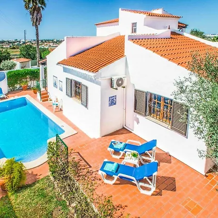 فيلة Ines Gale (Albufeira)
